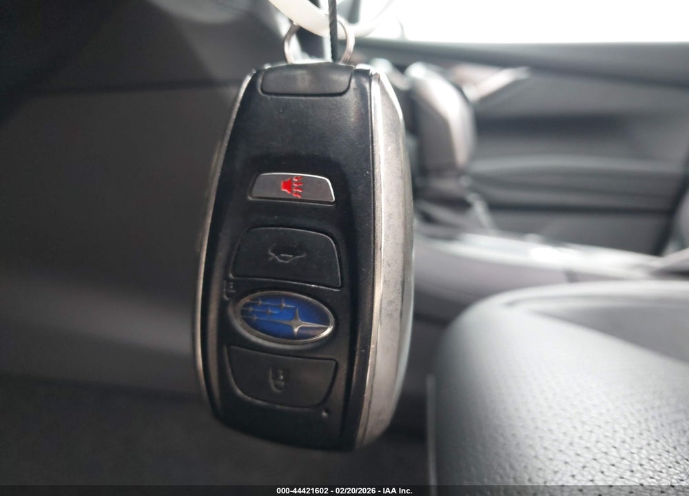 2019 SUBARU IMPREZA 2.0I LIMITED VIN: 4S3GKAS63K3626398