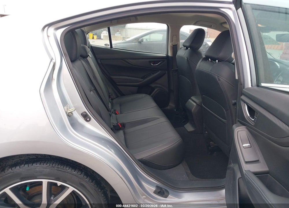 2019 SUBARU IMPREZA 2.0I LIMITED VIN: 4S3GKAS63K3626398