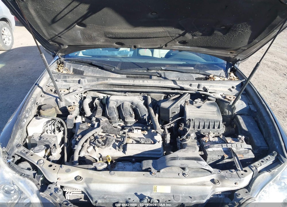 2008 LEXUS ES 350 VIN: JTHBJ46G282213287