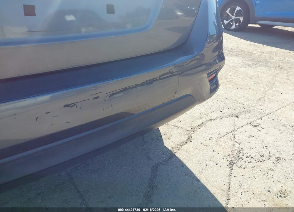 2017 NISSAN SENTRA SV VIN: 3N1AB7AP9HL693087