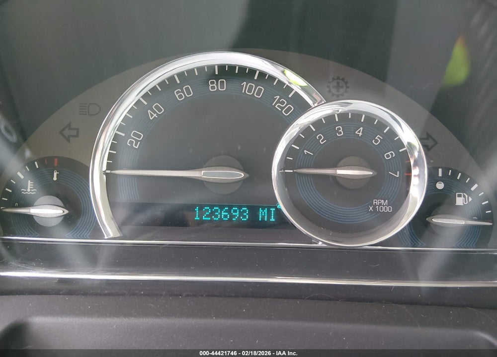 2006 CHEVROLET HHR LT VIN: 3GNDA23P26S621798