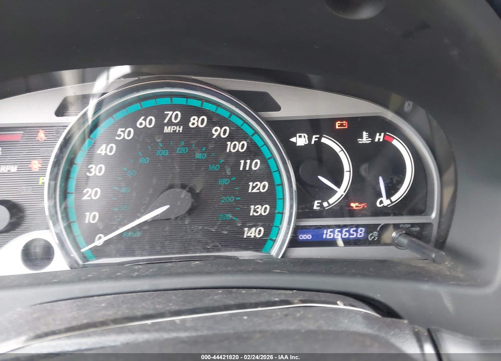 2015 TOYOTA VENZA LE VIN: 4T3BA3BB2FU071792