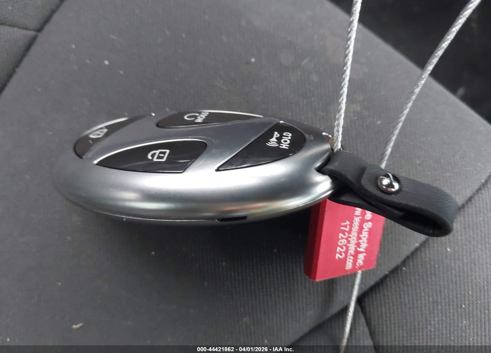 2024 HYUNDAI ELANTRA SEL VIN: KMHLM4DG5RU808183