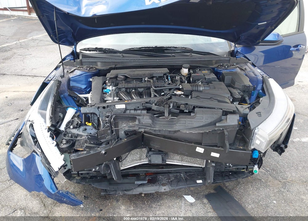 2025 KIA K4 LXS VIN: 3KPFT4DE5SE103181