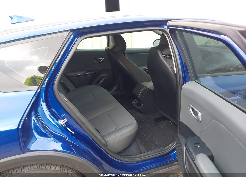 2025 KIA K4 LXS VIN: 3KPFT4DE5SE103181