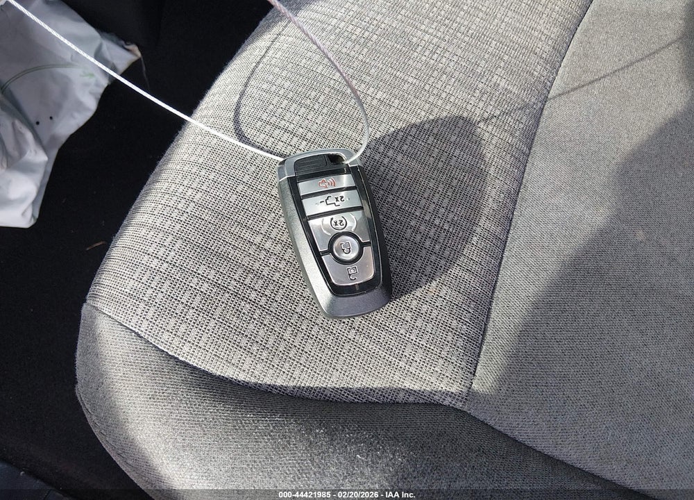 2021 FORD F-150 XLT VIN: 1FTEW1EP7MFC00067