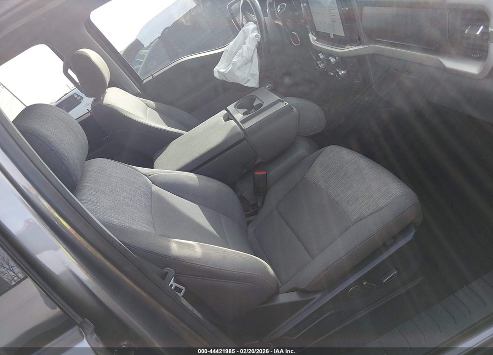 2021 FORD F-150 XLT VIN: 1FTEW1EP7MFC00067