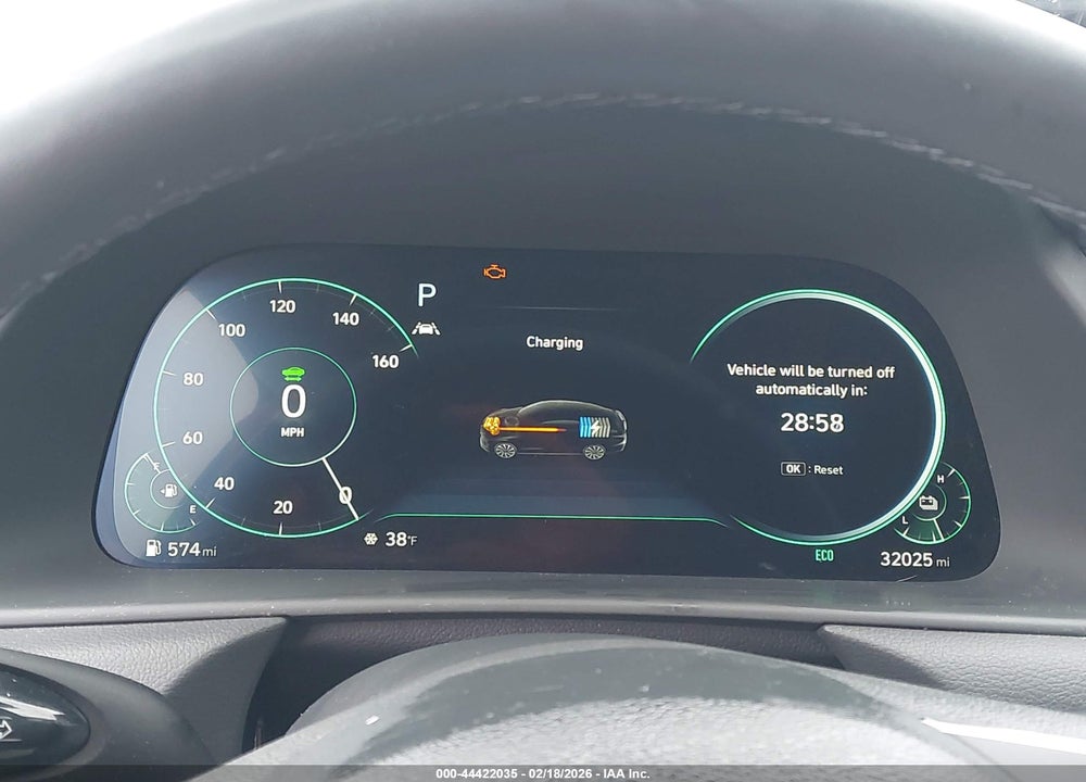 2023 HYUNDAI SONATA HYBRID LIMITED VIN: KMHL54JJ8PA056832