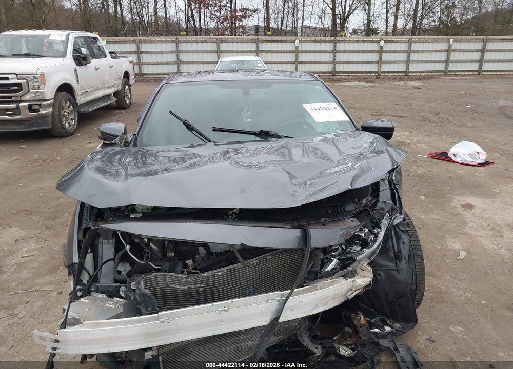 2018 HONDA CIVIC EX-T VIN: 2HGFC3B31JH351461