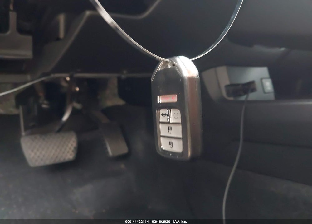 2018 HONDA CIVIC EX-T VIN: 2HGFC3B31JH351461