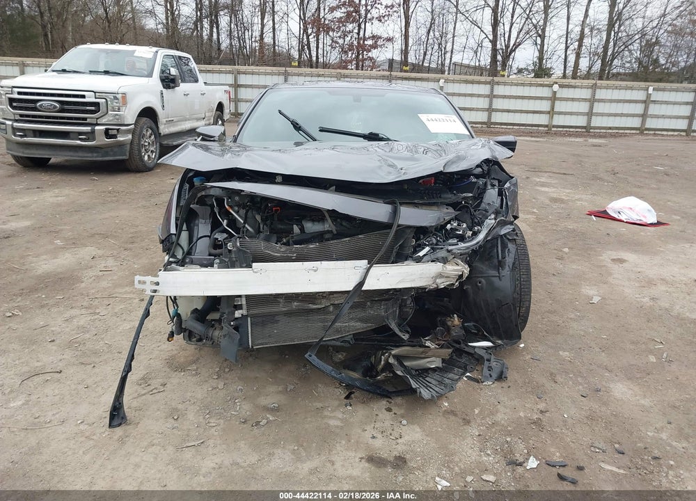 2018 HONDA CIVIC EX-T VIN: 2HGFC3B31JH351461