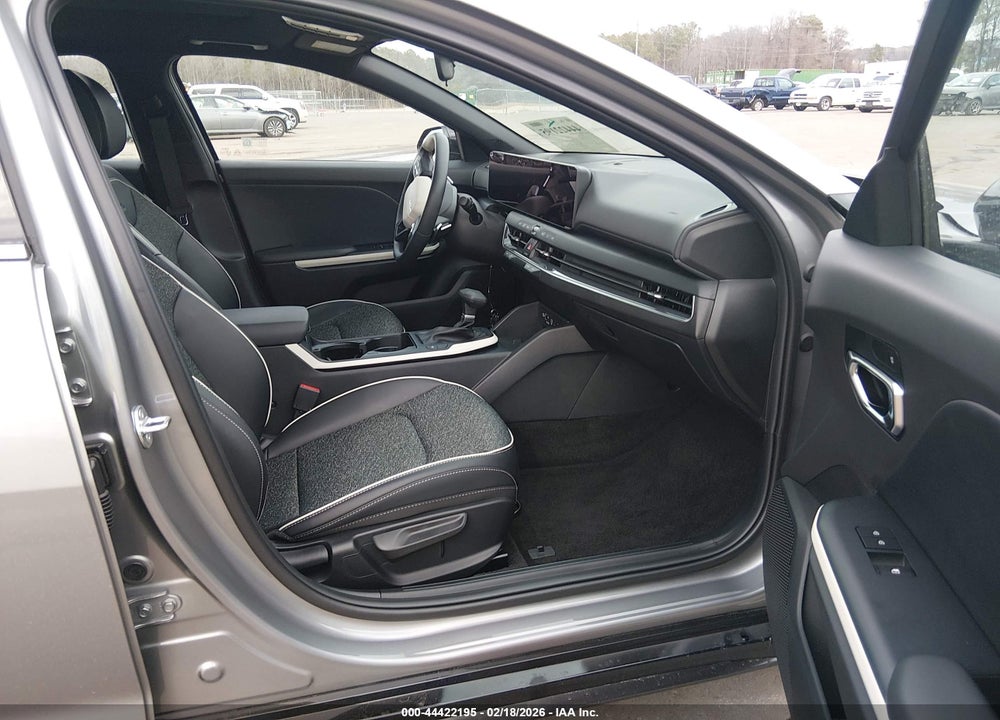 2025 KIA K4 GT-LINE VIN: 3KPFW4DE7SE152468