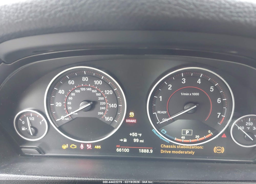 2016 BMW 428I GRAN COUPE VIN: WBA4A9C59GG506659
