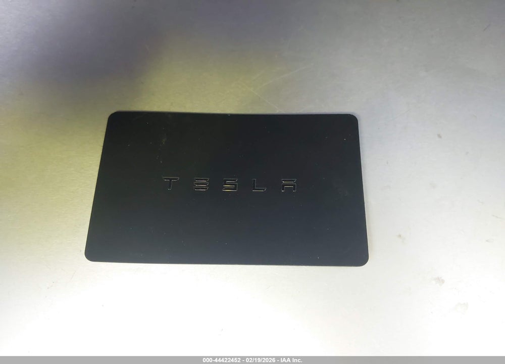 2019 TESLA MODEL 3 LONG RANGE/MID RANGE/STANDARD RANGE/STANDARD RANGE PLUS VIN: 5YJ3E1EA8KF296685