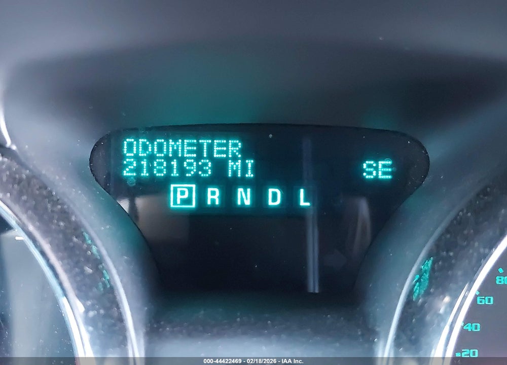 2016 BUICK ENCLAVE LEATHER VIN: 5GAKRBKD3GJ202797