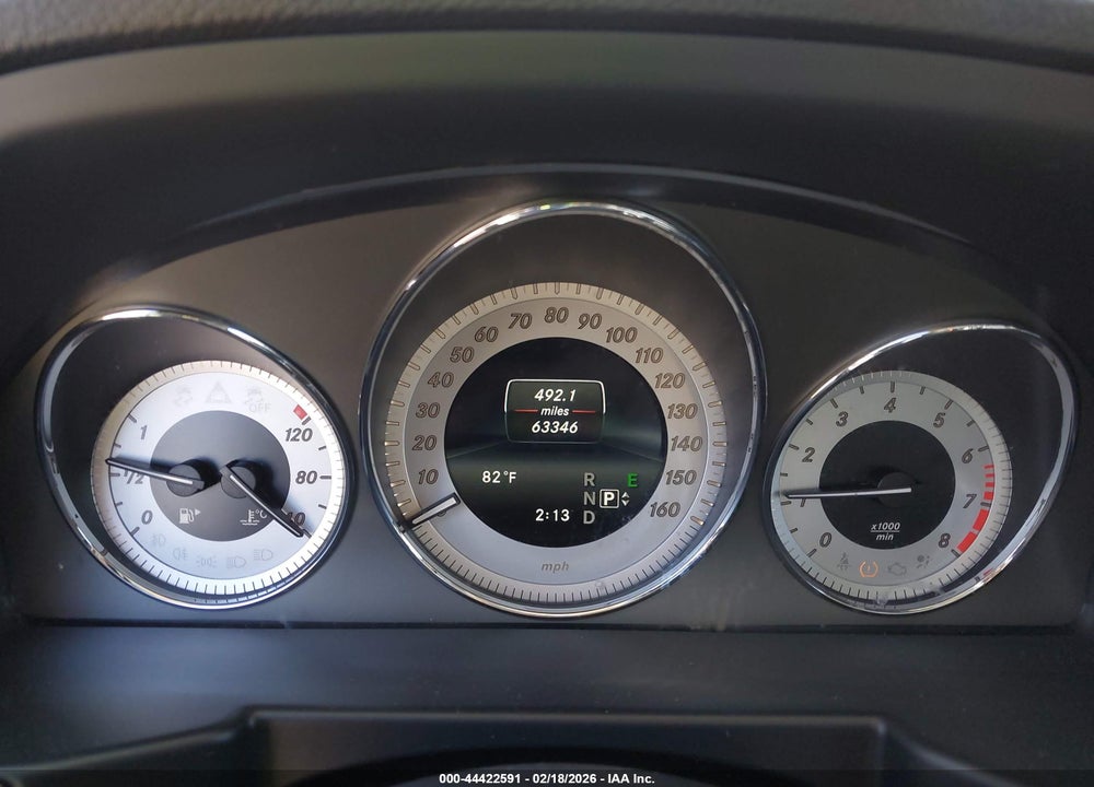 2015 MERCEDES-BENZ GLK 350 4MATIC VIN: WDCGG8JB7FG394230