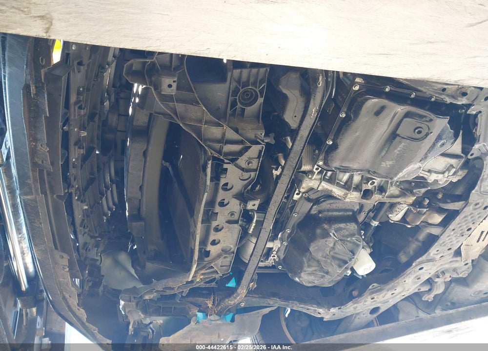 2017 MAZDA 3 SPORT VIN: 3MZBN1U79HM107688
