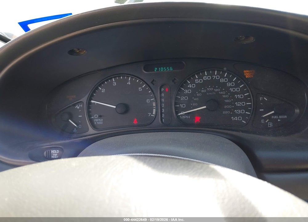 2004 OLDSMOBILE ALERO GL1 VIN: 1G3NL52F34C184141