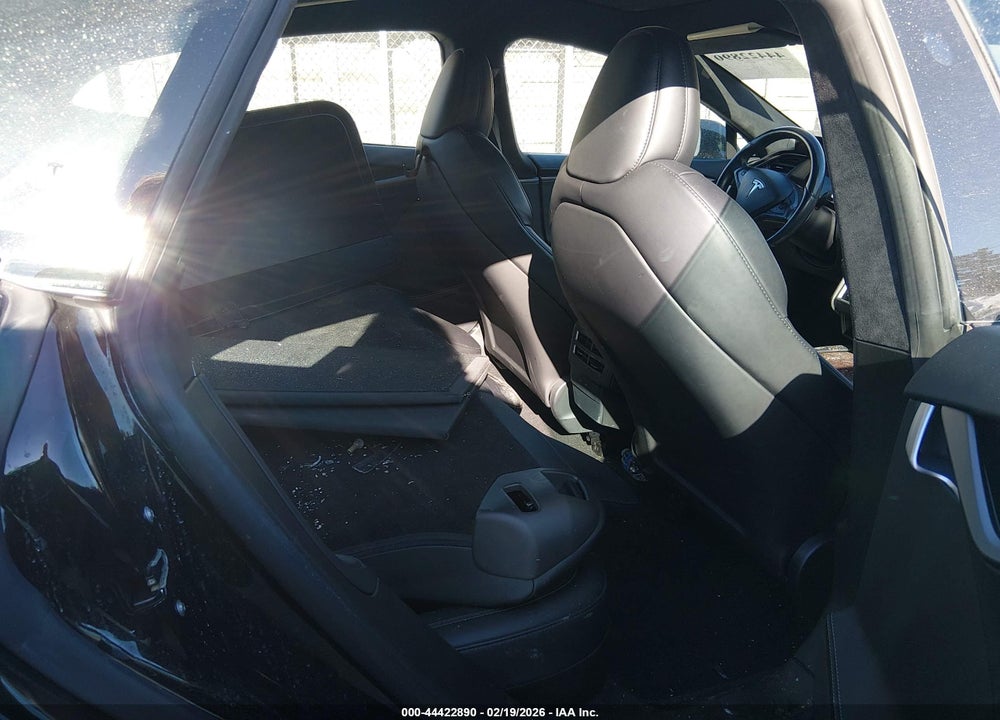 2021 TESLA MODEL S LONG RANGE DUAL MOTOR ALL-WHEEL DRIVE/LONG RANGE PLUS DUAL MOTOR ALL-WHEEL DRIVE VIN: 5YJSA1E2XMF426534