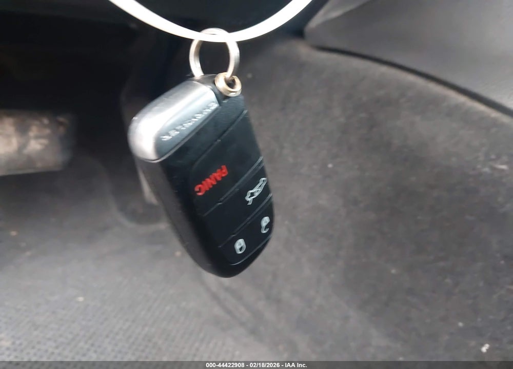 2012 CHRYSLER 300 VIN: 2C3CCAAG5CH311952