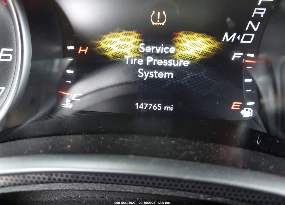 2016 DODGE CHARGER SXT VIN: 2C3CDXHGXGH277003