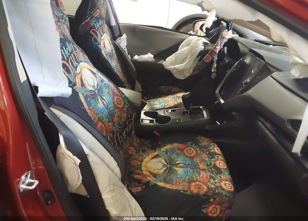 2025 SUBARU CROSSTREK PREMIUM VIN: JF2GUHDCXSH322592