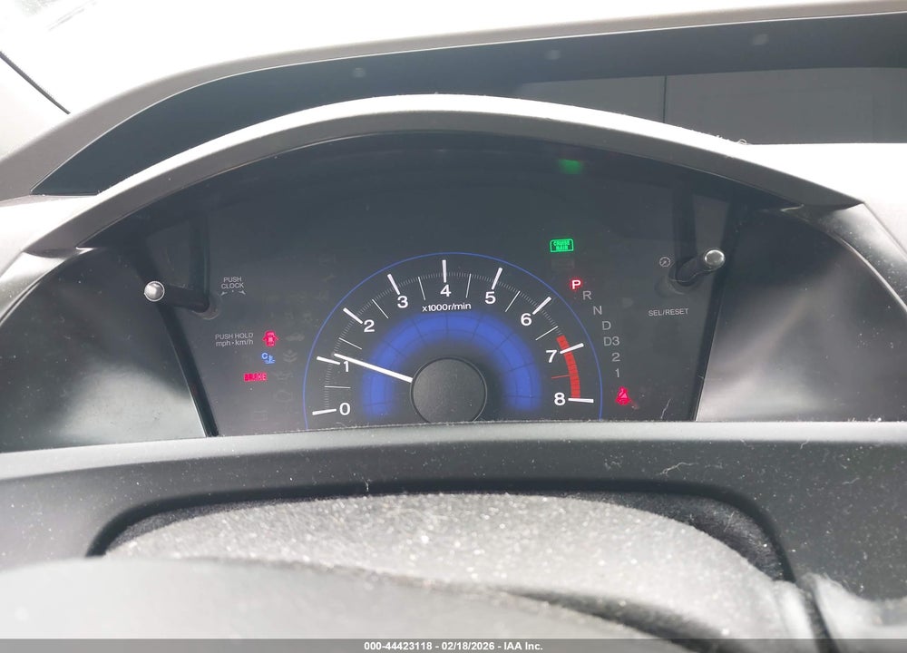 2012 HONDA CIVIC LX VIN: 2HGFB2F59CH311835