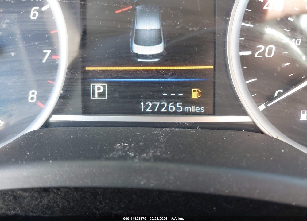 2019 NISSAN SENTRA S VIN: 3N1AB7AP8KY202437