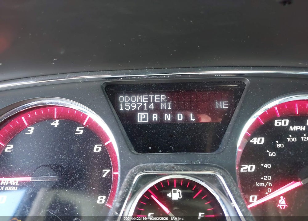 2014 GMC ACADIA SLT-1 VIN: 1GKKRRKD0EJ153390
