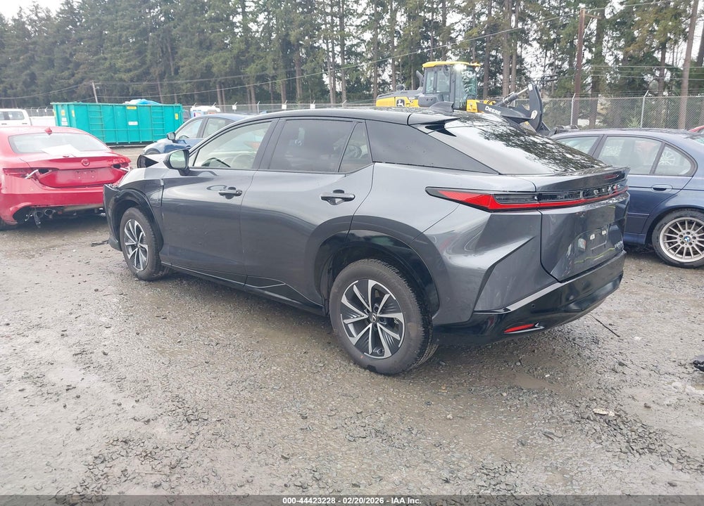 2023 LEXUS RZ 450E PREMIUM VIN: JTJAAAAB1PA019407