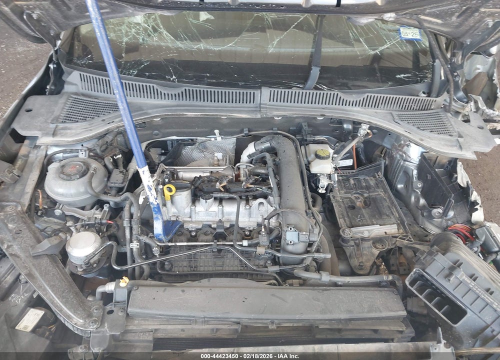 2019 VOLKSWAGEN JETTA 1.4T SEL VIN: 3VWEB7BU0KM231521