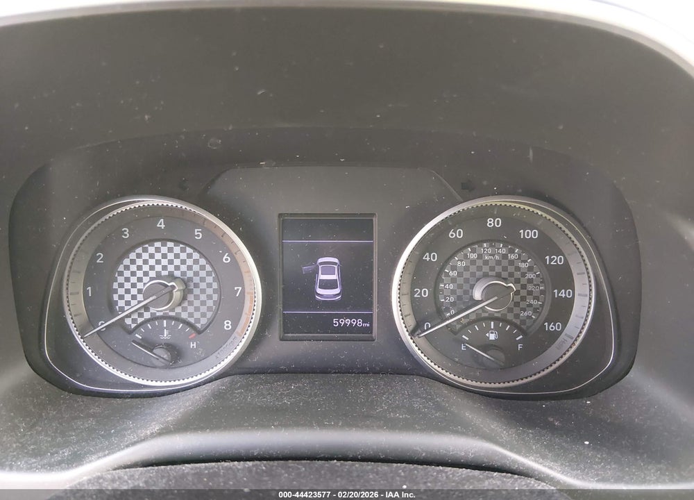 2019 HYUNDAI ELANTRA VALUE EDITION VIN: 5NPD84LF3KH494930