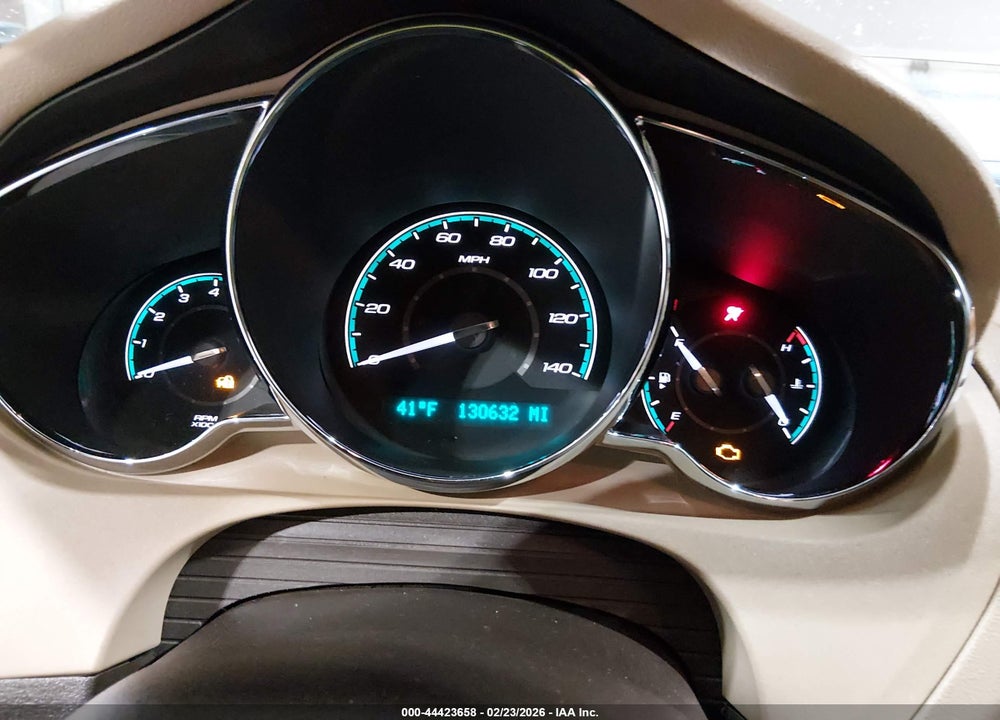2012 CHEVROLET MALIBU 1LT VIN: 1G1ZC5E06CF132145