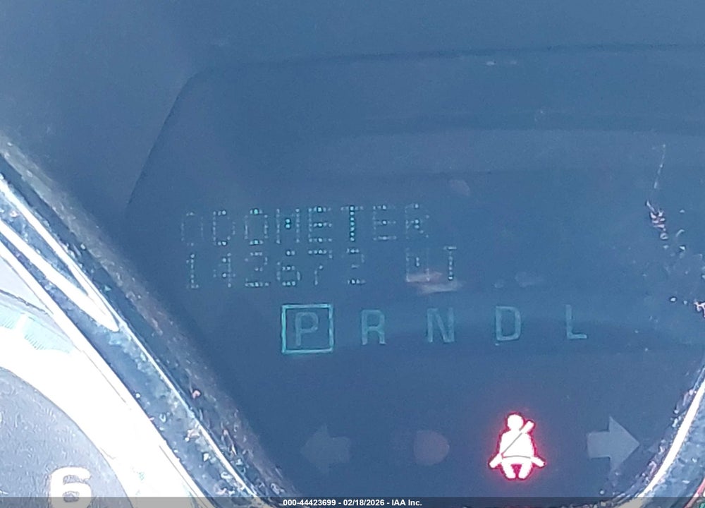 2015 CHEVROLET TRAVERSE 1LT VIN: 1GNKVGKD0FJ387694