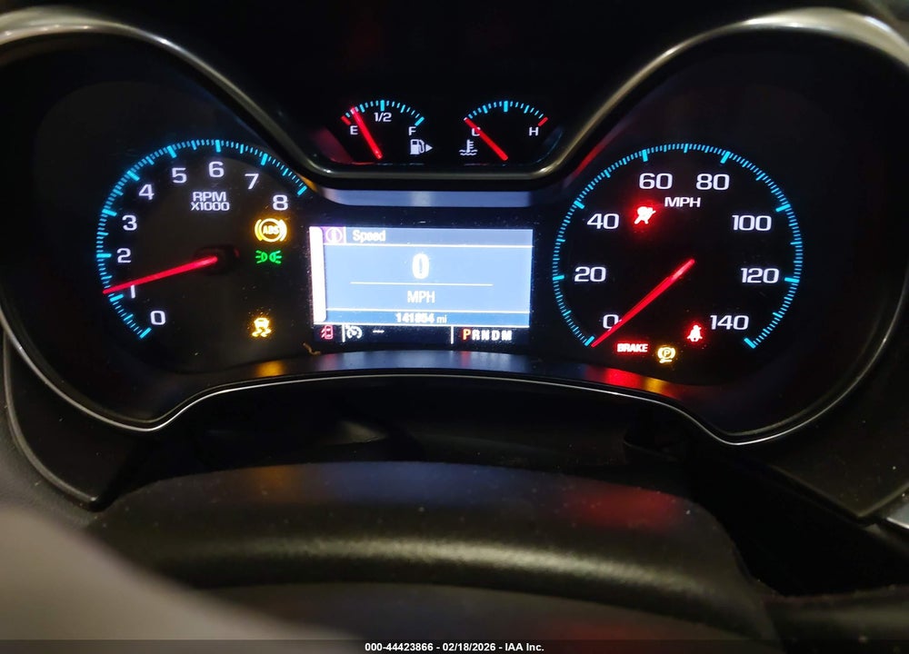 2014 CHEVROLET IMPALA LS VIN: 2G11X5SLXE9261050