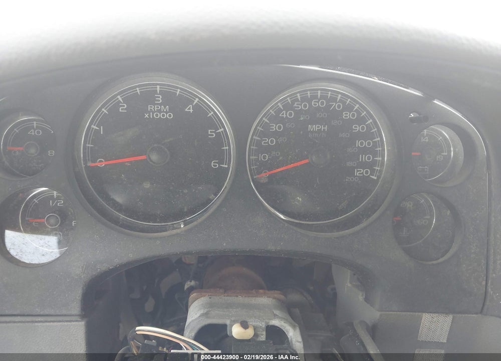2009 GMC YUKON XL 1500 SLT1 VIN: 1GKFC360X9J107952