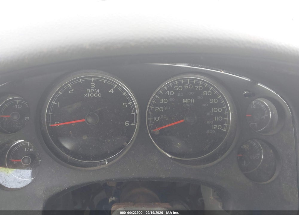 2009 GMC YUKON XL 1500 SLT1 VIN: 1GKFC360X9J107952