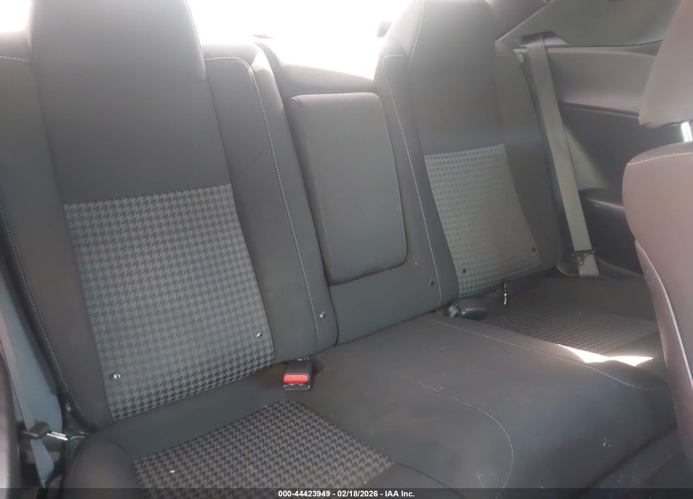 2021 DODGE CHALLENGER GT VIN: 2C3CDZJG0MH665066