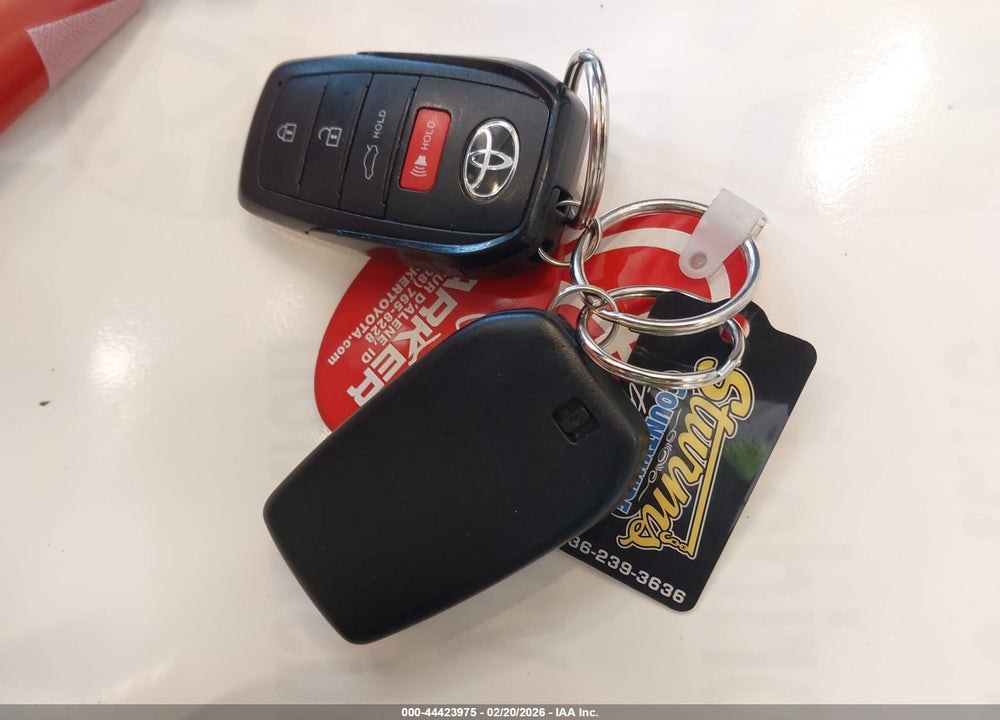 2024 TOYOTA COROLLA HYBRID LE VIN: JTDBDMHE5R3010698