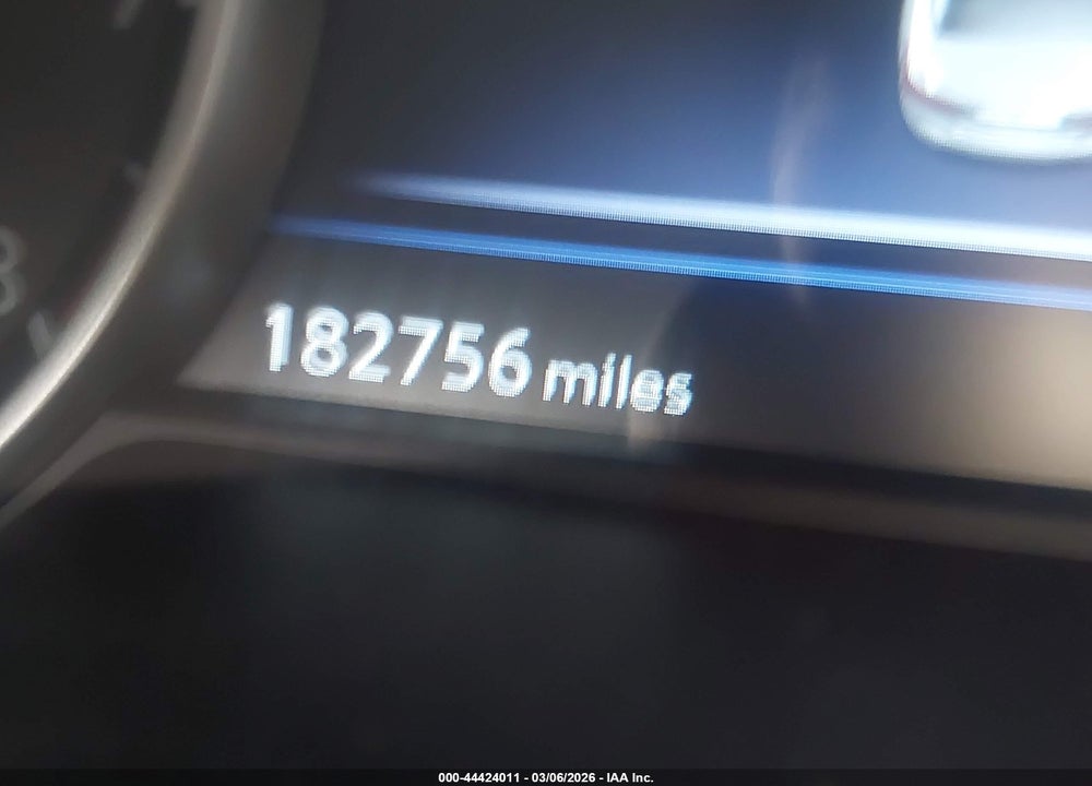 2020 NISSAN MAXIMA SV XTRONIC CVT VIN: 1N4AA6CV8LC364316