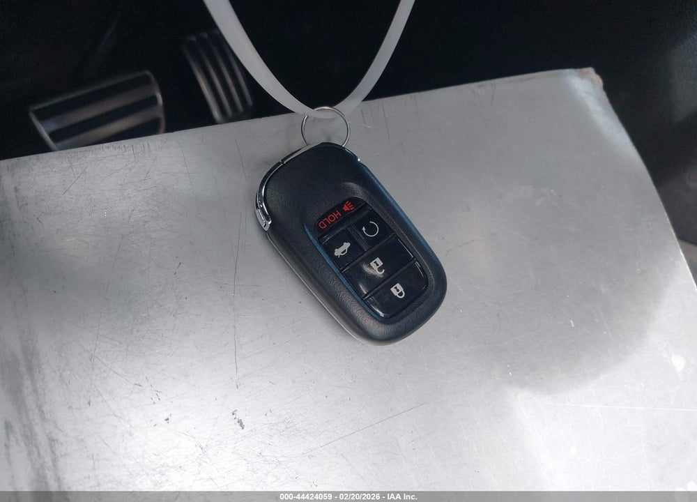 2022 HONDA CIVIC SPORT VIN: 2HGFE2F56NH502056