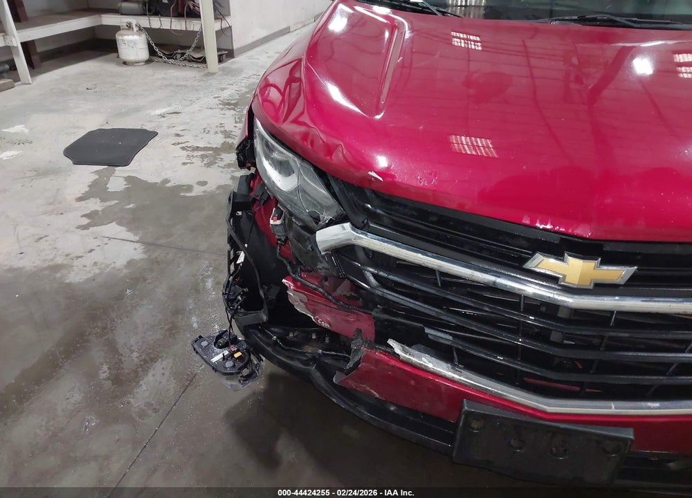 2020 CHEVROLET EQUINOX FWD LT 1.5L TURBO VIN: 3GNAXKEV0LS625275