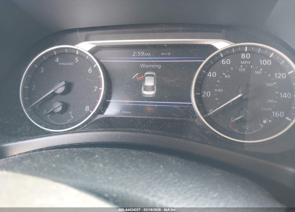 2020 NISSAN SENTRA SV XTRONIC CVT VIN: 3N1AB8CV9LY205530