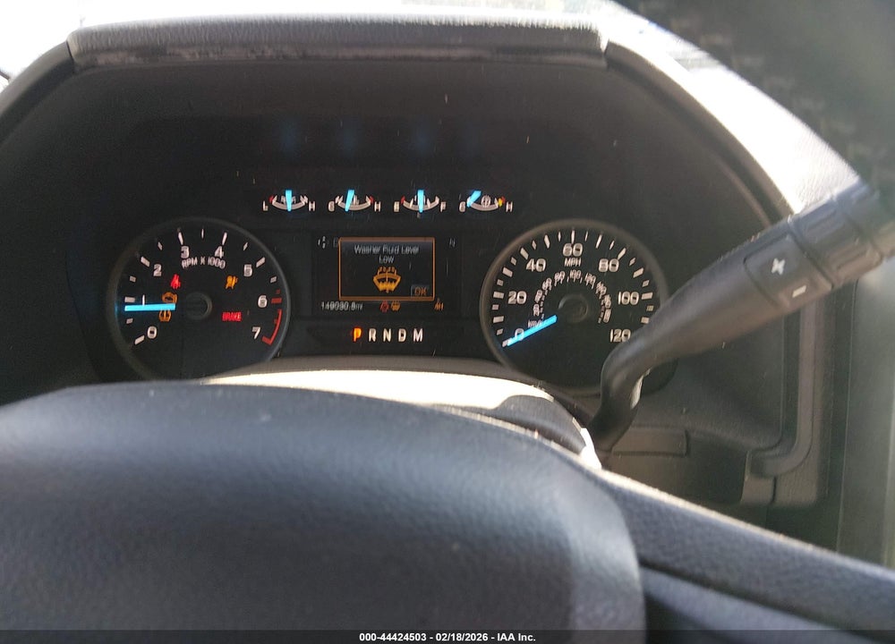 2019 FORD F-150 XLT VIN: 1FTFW1E5XKKE84916