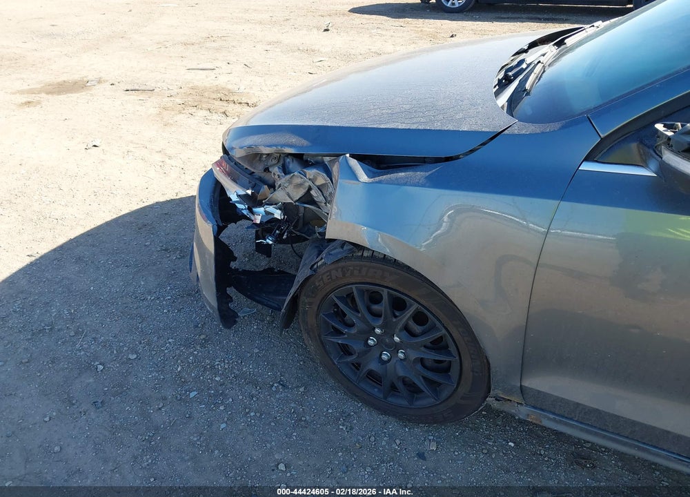 2013 VOLKSWAGEN JETTA 2.5L SE VIN: 3VWDX7AJ9DM383806