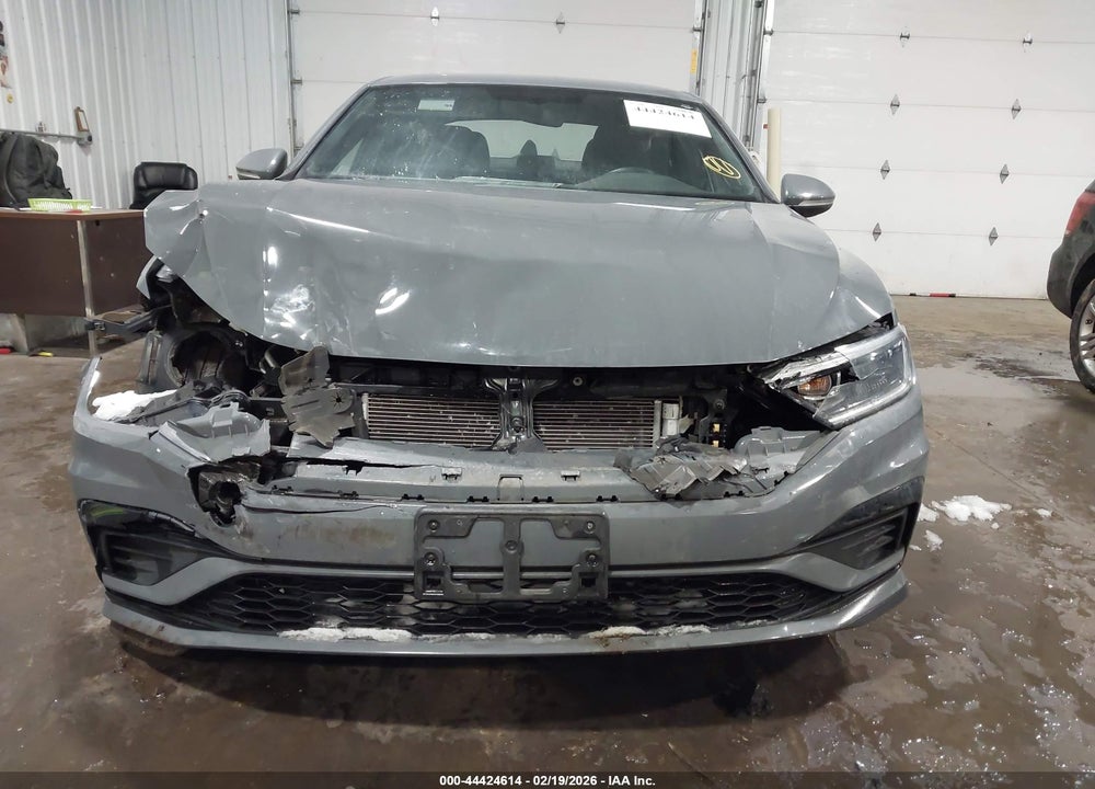 2019 VOLKSWAGEN JETTA GLI 2.0T 35TH ANNIVERSARY EDITION/2.0T AUTOBAHN/2.0T S VIN: 3VW6T7BU3KM207246
