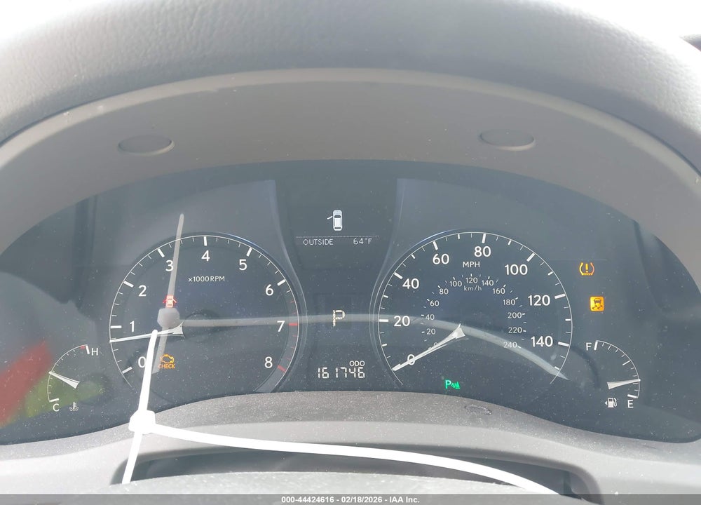 2011 LEXUS RX 350 VIN: JTJZK1BA9B2005067