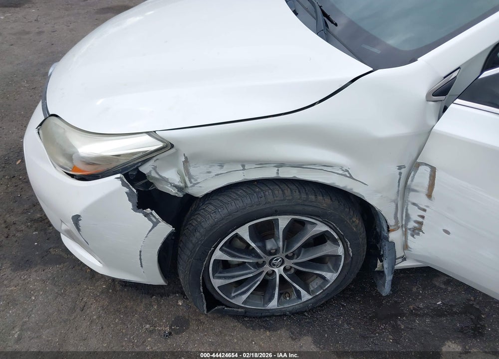2018 TOYOTA AVALON XLE VIN: 4T1BK1EB5JU269751