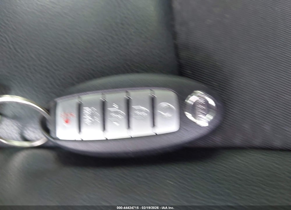 2019 NISSAN ALTIMA 2.5 SR VIN: 1N4BL4CV6KC189405