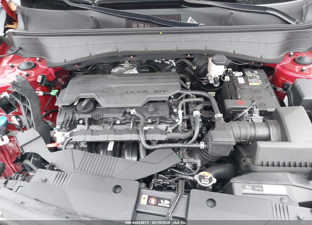 2024 HYUNDAI KONA SEL VIN: KM8HBCAB0RU058464